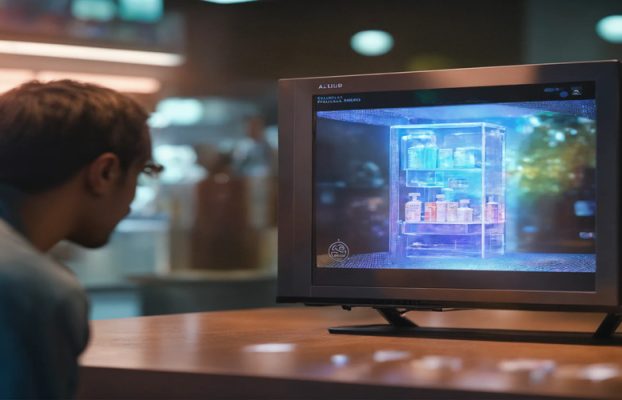El mundo digital: un lugar que todo el mundo visita