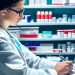 Gestión farmacia