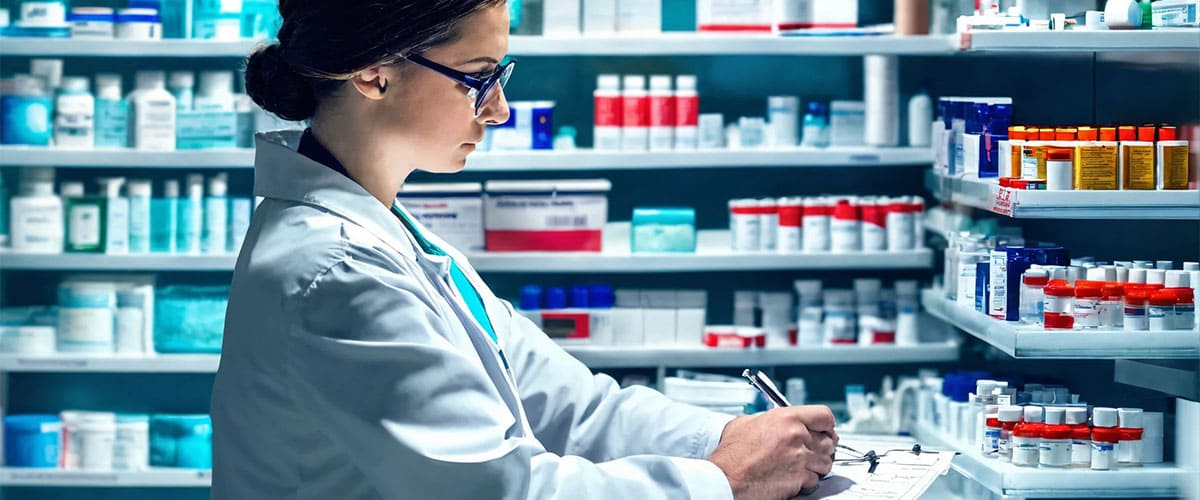 Cómo priorizar en la farmacia: decidir mejor y avanzar más