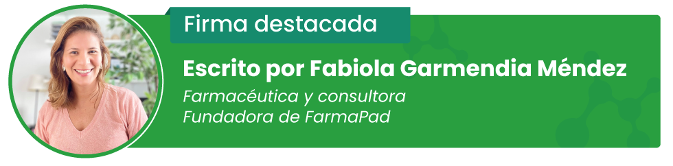 Fabiola Garmendia