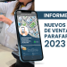 I Informe de los Nuevos Modelos de Venta de Parafarmacia Online