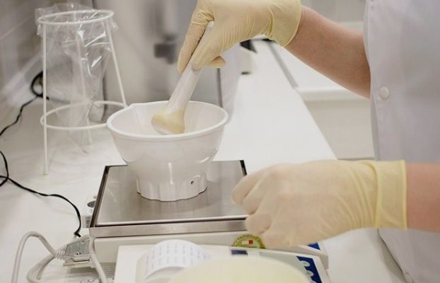 Servicio de formulación magistral en la farmacia ¿es obligatorio?