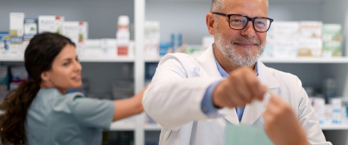 5 cosas que pueden estar fallando en mi farmacia