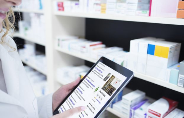 Caso de éxito: venta online de productos de farmacia