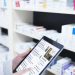 Caso de éxito en venta online de farmacia