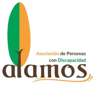 Asociación de Personas con Discapacidad Álamos