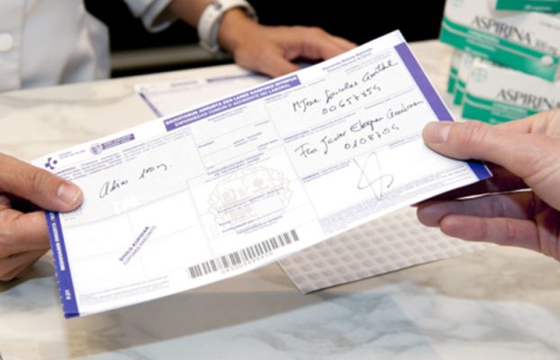 Información sobre Procedimientos Normalizados de Trabajo (PNT) en la gestión de recetas en farmacias