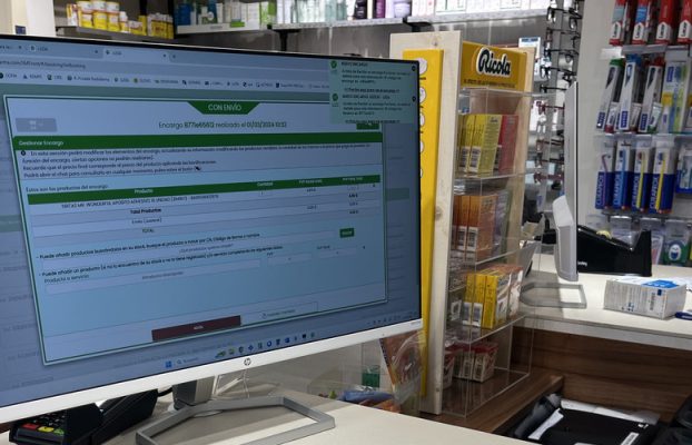 10 beneficios de la herramienta LUDA para localizar medicamentos en falta