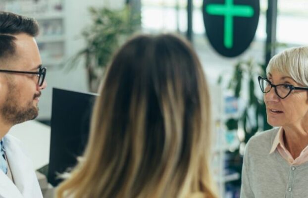 Estrategia de comunicación en farmacia