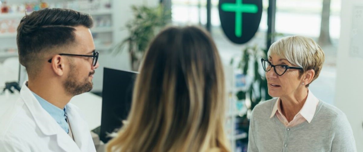 Estrategia de comunicación en farmacia
