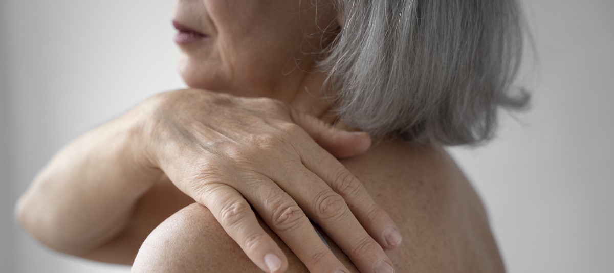 Salud ósea en la mujer: breve guía para farmacéuticos