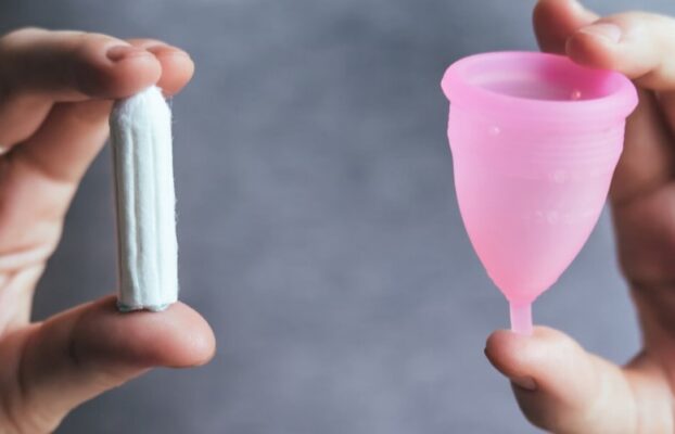 Productos menstruales sostenibles: revoluciona el lineal de cuidado íntimo de tu farmacia