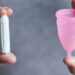 productos menstruación sostenible farmacia