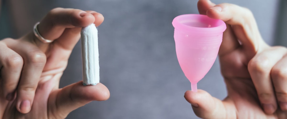 Productos menstruales sostenibles: revoluciona el lineal de cuidado íntimo de tu farmacia