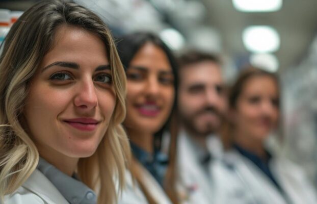 Cómo mejorar la gestión de tu farmacia: cinco estrategias de Recursos Humanos