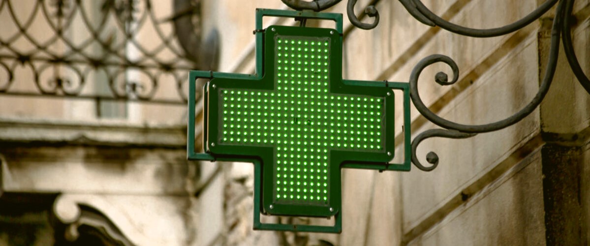 Los grandes desafíos de la farmacia comunitaria en España 2024