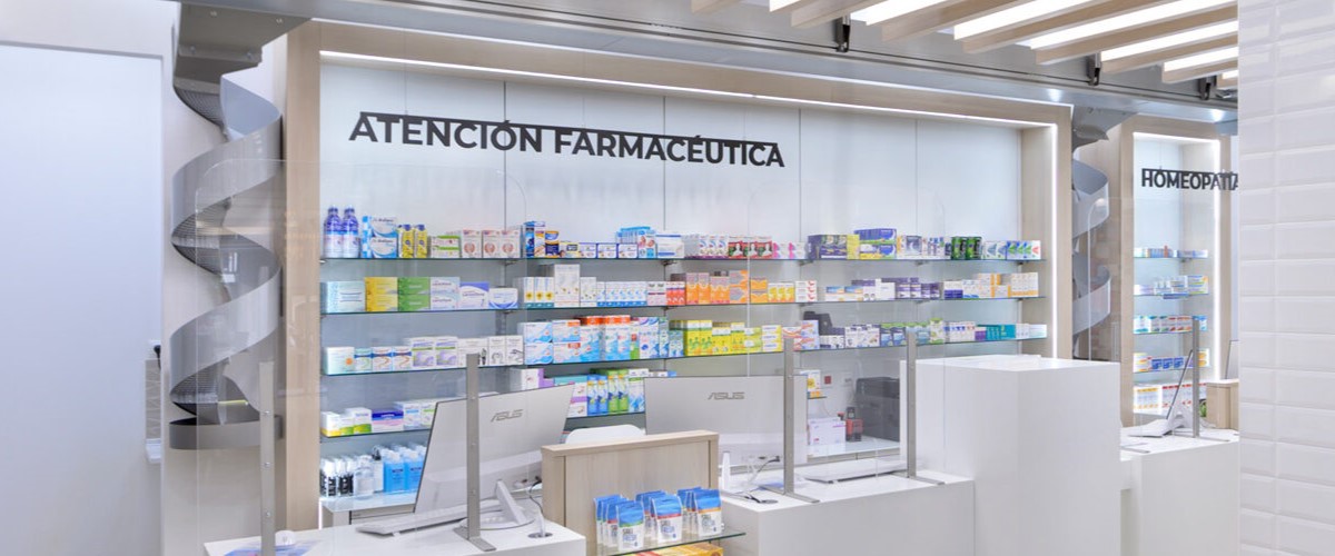 ¿Qué debo saber de los OTC cómo farmacéutico?