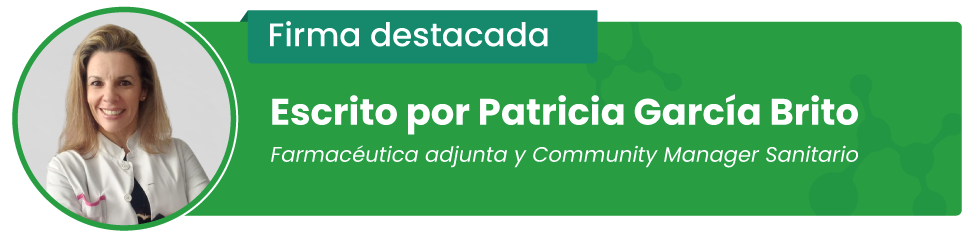 Patricia García Brito