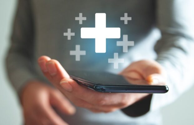 Farmacias digitales: del mostrador a las pantallas