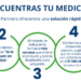 Cómo saber en qué farmacia tienen mi medicamento