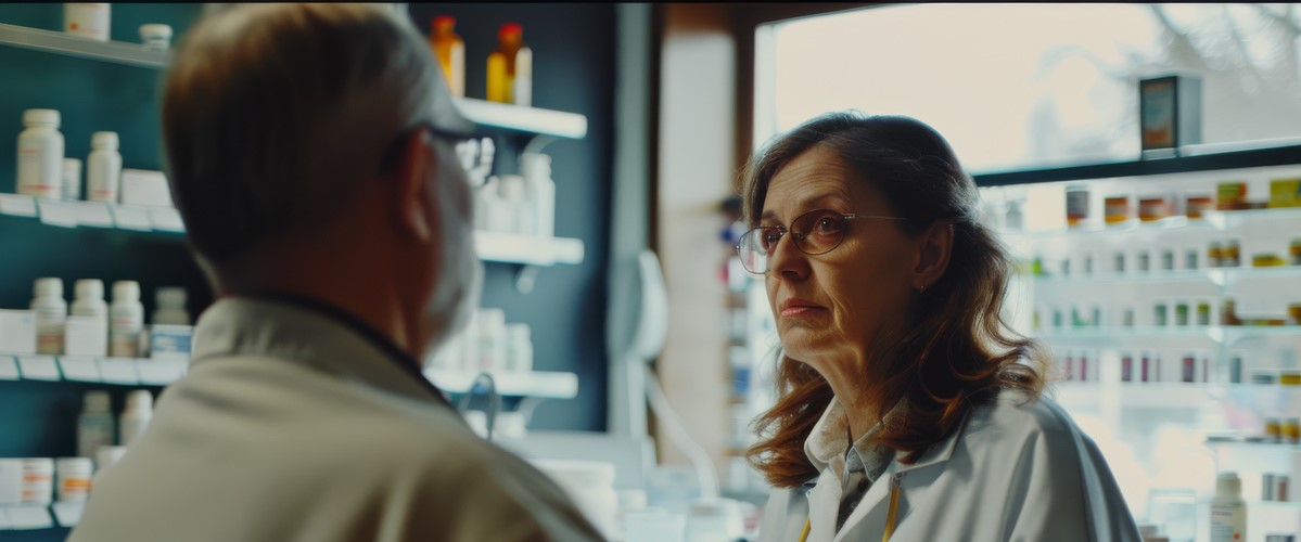 Estrategias efectivas para gestión de conflictos en la farmacia