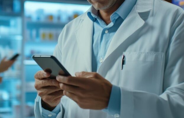 Tu farmacia en redes sociales: El propósito que no puede faltar este año