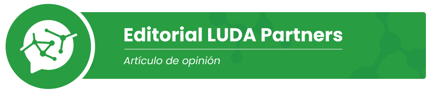 Firma Editorial LUDA Partners