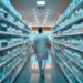 La falta de digitalización pasa factura a la farmacia española