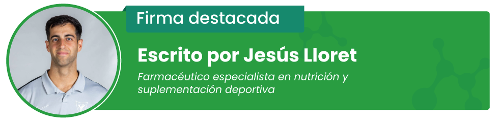 Jesús Lloret