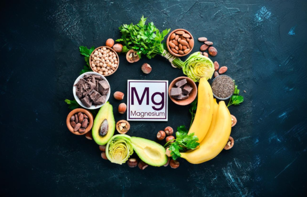 ¿Por qué recomendar magnesio desde la farmacia?