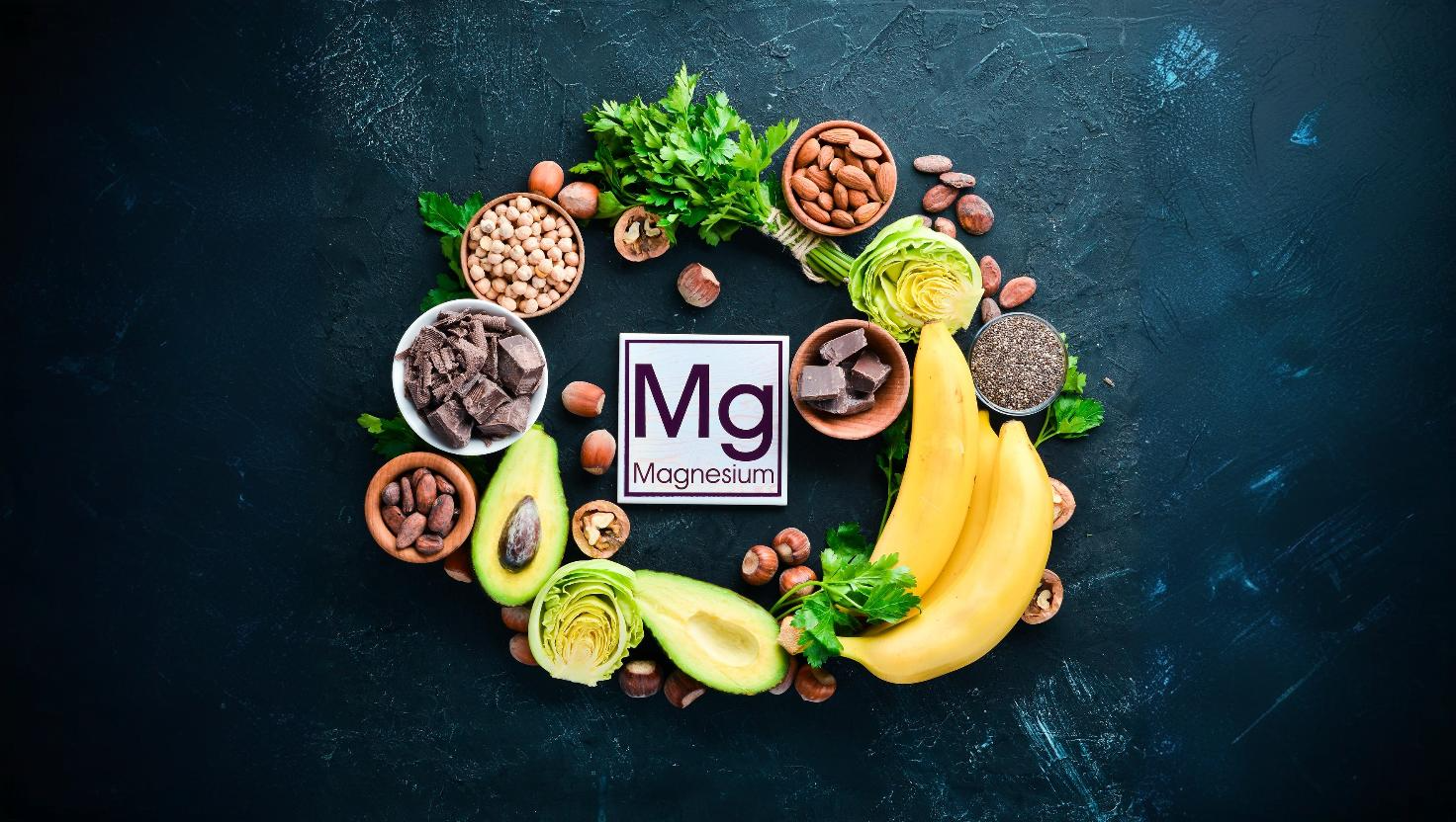 ¿Por qué recomendar magnesio desde la farmacia?