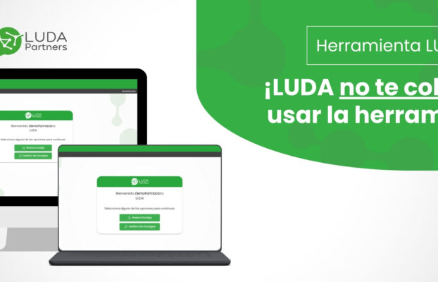 LUDA no cobra por usar su herramienta para localizar un producto desabastecido