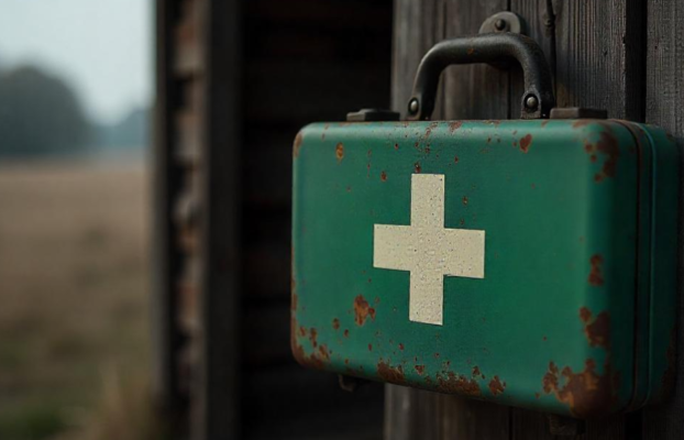 ¿Tiene sentido seguir invirtiendo en la farmacia rural?