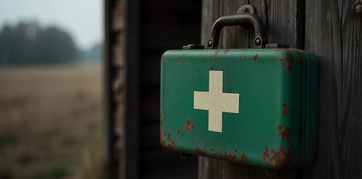 ¿Tiene sentido seguir invirtiendo en la farmacia rural?