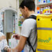 Vender en Glovo desde la farmacia