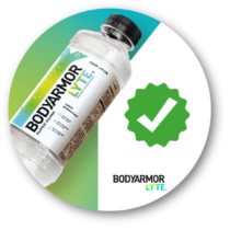 Bodyarmor farmacias