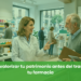 Revaloriza tu patrimonio antes del traspaso de tu farmacia.