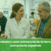 El verdadero valor asistencial de la farmacia comunitaria española