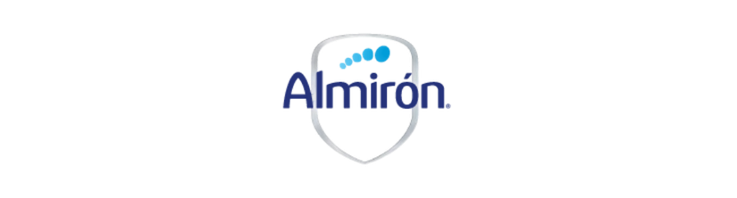Almirón
